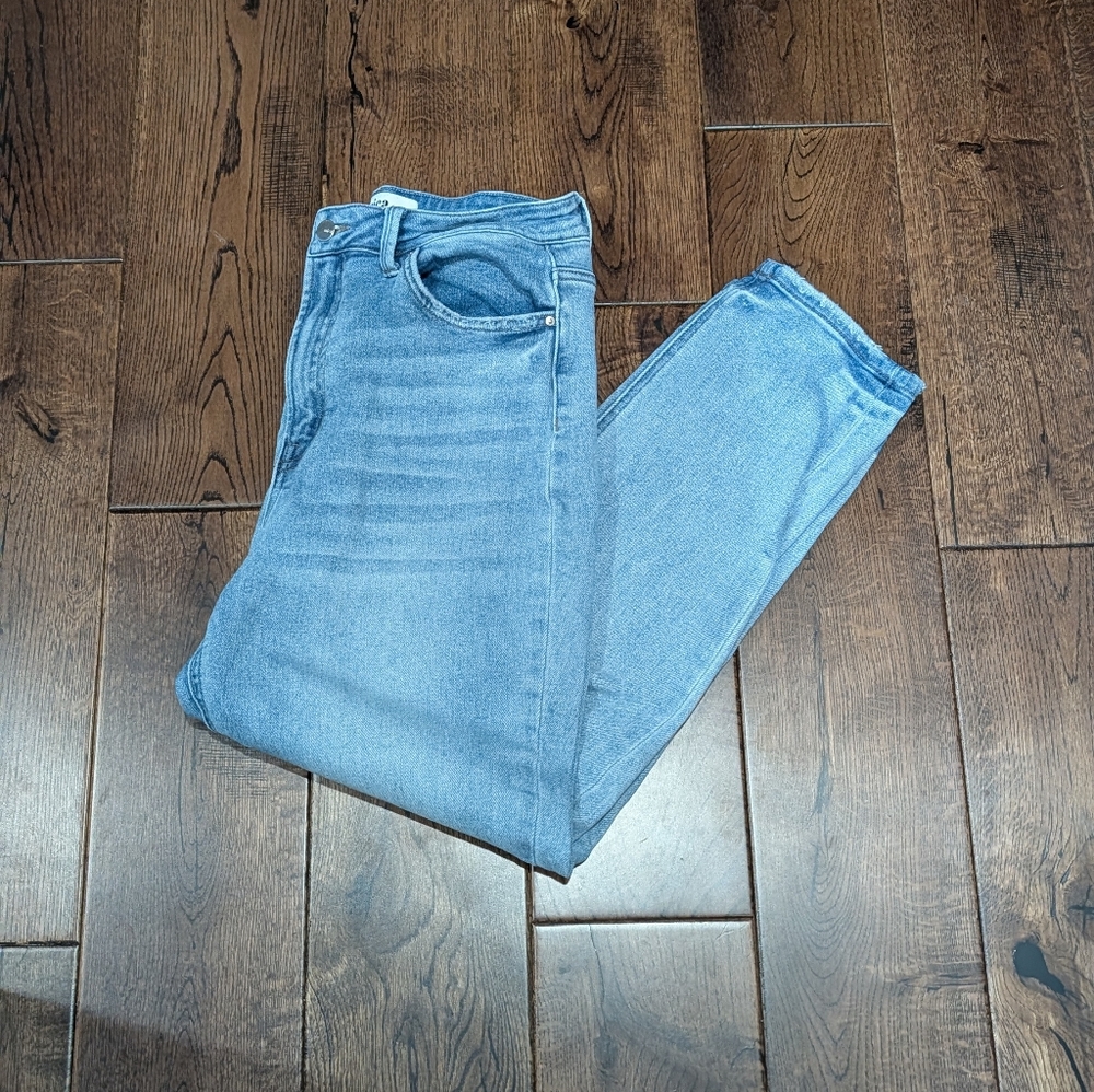 Mica Jeans